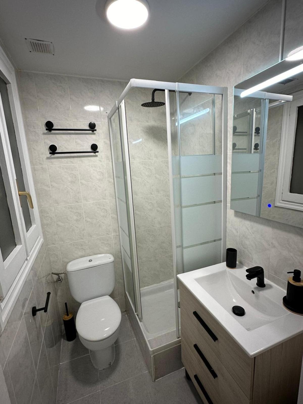 Apartmán Kilimin Pamplona Exteriér fotografie